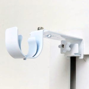 커튼봉 무타공 못없이 커튼 브라켓 설치 안뚫어고리