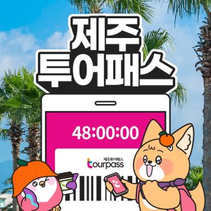 제주 투어패스 프리패스 제주도 여행 체험 관광지 카트 승마 공연