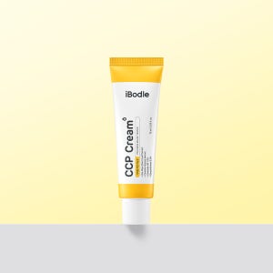 아이보들 CCP 보습 진정 가려움 케어 장벽 크림 50ml, 1개