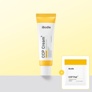 [+CCP패드 4ml 증정] 아이보들 CCP 씨씨피 크림 50ml, 1개