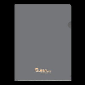 글로벌금융판매 - 보험 증권 화일 계약서 파일 / L홀더화일 PPS