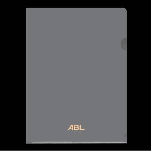 ABL - 보험 증권 화일 계약서 파일 / L홀더화일 PPS