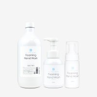 에코블랑 핸드워시 손세정제 펌프형 300ml 리필 1000ml 휴대용 100ml (향선택)