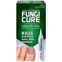 [Fungi Cure] Anti-Fungal Liquid Gel 항진균 트리트먼트 젤