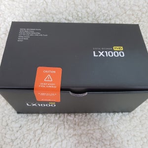 파인디지털 파인뷰 LX1000 (2채널) 16G