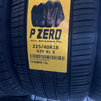 피렐리 225/40R18 P ZERO AS+3 92Y 피제로올시즌+2254018 225 40 18