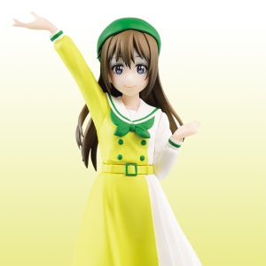 러브라이브 니지가사키 학원 스쿨 아이돌 동호회 오사카 시즈쿠