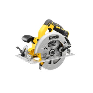 디월트 원형톱 DCS570N 충전 원형톱 브러쉬리스 베어툴 본체 184mm 20V MAX