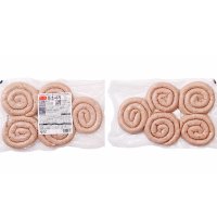 에쓰푸드 롤소시지(100gx5입) 500g (냉장)