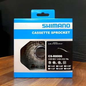 시마노 정품 울테그라 스프라켓11단 R8000