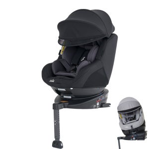 [카시트 대여] 조이스핀 360회전형 ISOFIX 아기 유아 카시트 렌탈 7일대여