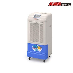 가야 국업소용 제습기 산업용 280L 자연배수형 KY-260U