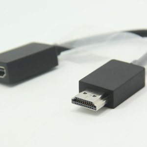 HDMI 어댑터 변화기 YZ3C는 마이크로소프트 무선 디스플레이 어댑터에 적