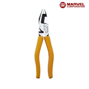 (마벨 MARVEL) 8인치 고성능 케이블 압착 펜치 뺀치 뺀찌 뻰찌 MVA-200