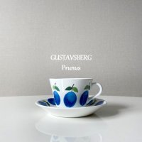 구스타브스베리 프루너스 커피컵 ufeffGustavsbergs Prunus Coffee Cup