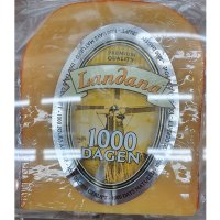 코스트코 LANDANA 란다나 1000일 숙성 고다치즈 180g X 2입