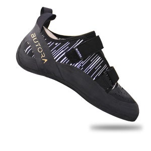 부토라 뉴코멧 블랙 암벽화 BUTORA NEW COMET BLACK