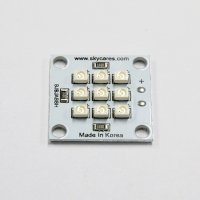 SLM-3528CW09 / 3528 LED Module / 소형 LED 모듈 / DC12V / Nichia LED