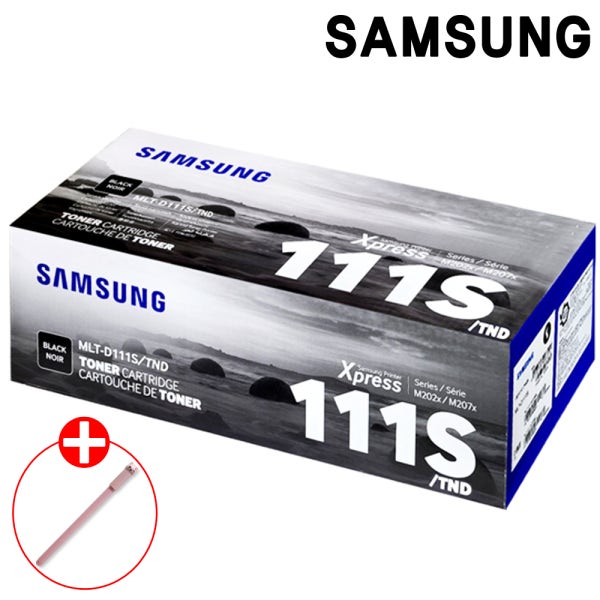 삼성 MLT-D111S 정품토너 SL-M2027 M2077 M2077F M2078 M2079