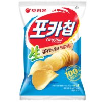 오잉 꾸잉칩 새우깡 새우깡매운맛 외 400종