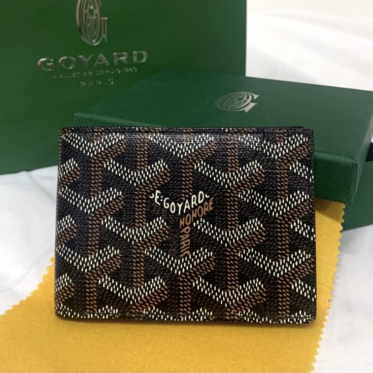고야드 카드 지갑 인서트 카드홀더