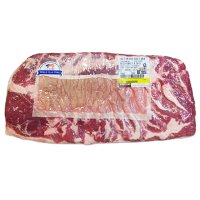 미국산 냉장 삼겹살 진공팩 도매 5.7KG 내외, 수육, 바베큐, 구이용/ 코스트코