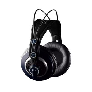 AKG K240 MKII 모니터 헤드폰