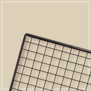휀스망 블랙 600x1800 메쉬망 철망걸이