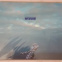 [미개봉CD/한정반] 콜드(Colde) 정규 1집 - WAVE