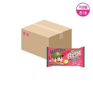 [대용량] 해태 홈런볼 (46g X 30개)