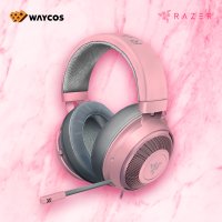 레이저코리아 크라켄 쿼츠 Razer Kraken Quartz 유선 헤드셋