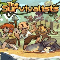더 서바이벌리스트 스팀 PC 한국코드 1+1랜덤키 The Survivalists