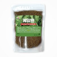 백장생 국내산 케일환 300g