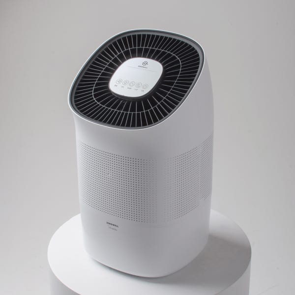 제로웰 대용량 자연 기화식가습기 ZWH-820W