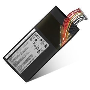 [호환] MSI BTY-L78 노트북 배터리 S5 GT62 16L1 16L2 GT80VR