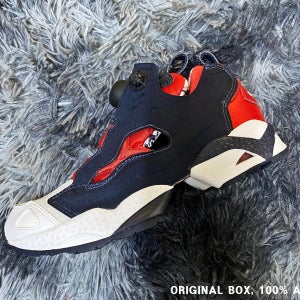 리복 펌프 퓨리 드림팀 런던 올림픽 데일리코디 패션화 데일리슈즈 J85357 아이트23청주 빠르게받자