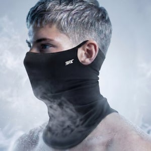나인에프엑스 자전거마스크 썸머테크 쿨 넥게이터 스포츠 낚시 등산 운동 자외선차단