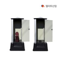 이동실화장실 노지캠핑화장실 엘리트산업