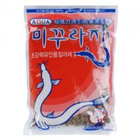 [다솔낚시마트 2동탄] 경원 미꾸라지 떡밥 통발용 집어제용