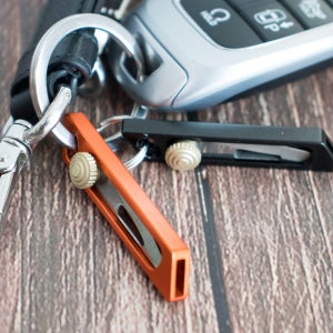 미니 나이프 휴대용 접이식 주머니 소형 칼 캠핑 낚시