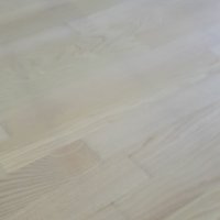 우드컷 애쉬 집성목(물푸레나무) 33TX300X3600mm 계단재 집성판재 DIY재단