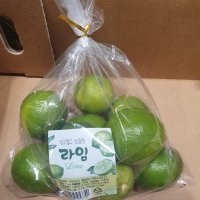 [수원당일배송] 코스트코 후레쉬 라임 1KG