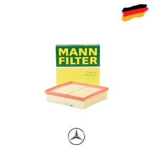 벤츠 CLA 220 에어필터 250 200d C117 만필터