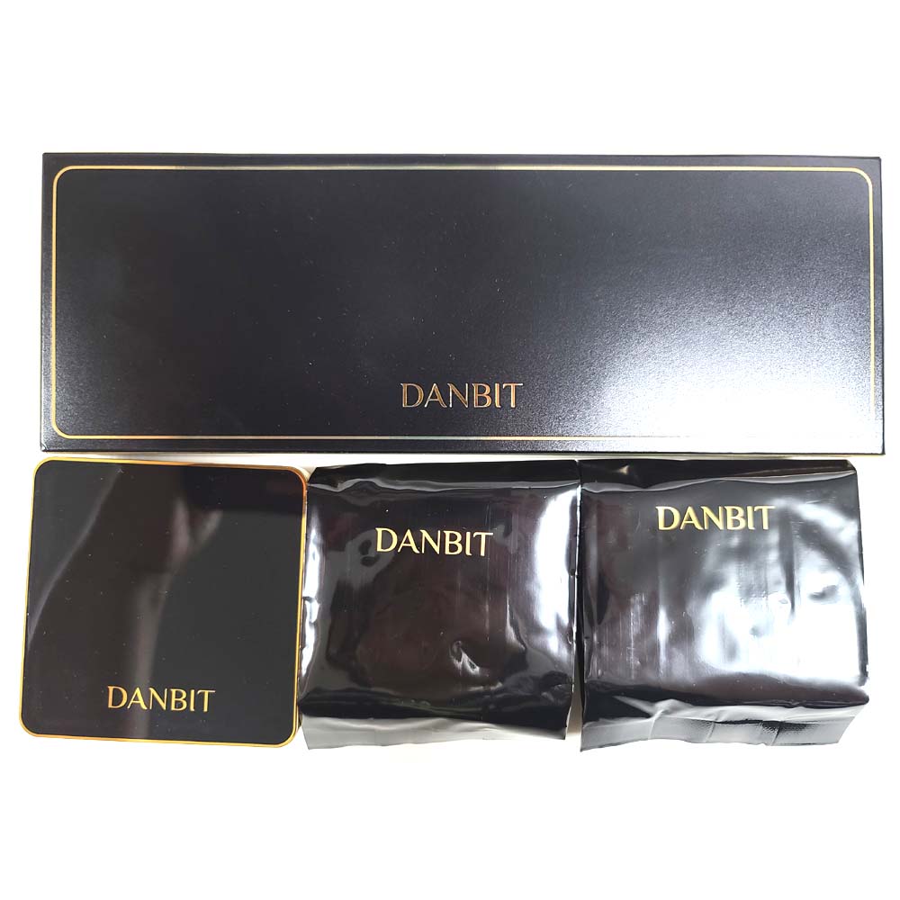 단빛파우더팩트에스피에프25피에이++