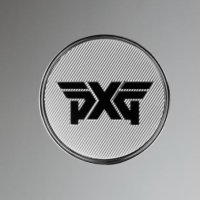 미국 PXG 골프 볼마커 MILLED LOGO BALL MARKER