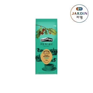 쟈뎅 클래스 1kg 로얄헤이즐넛 홀빈