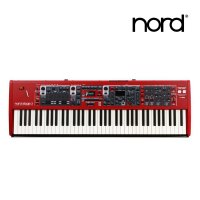 nord Stage3 HP 76 노드 스테이지 피아노 신디사이저 키보드 76건반