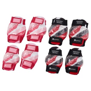 삼천리 어린이 자전거 보호대 SPS100