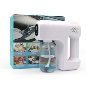 충전식 무선 소독 방역기 살균소독기 방역 소독기 살포기 분무기 분사기 가정용 업소용 조리원 어린이집