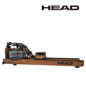 HEAD 가정용 노젓기운동 노젓기운동기구 워터 로잉머신 WR-686
